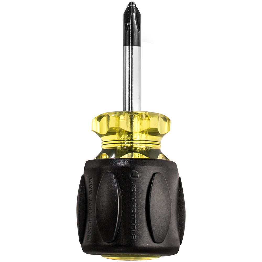 Jonard Stubby Screwdriver from GME Supply